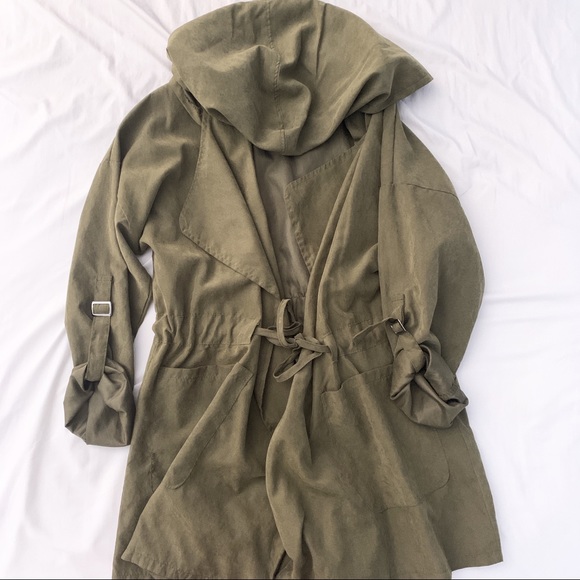 Jacket - Picture 2 of 2